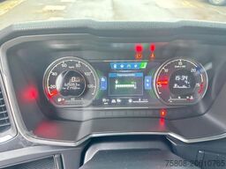 SCANIA S450 Retarder 1200 L Standklima