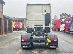 DAF XF530 SSC 2TANKS 1180L ACC LDWS  FCW