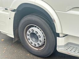 DAF XF530 SSC 2TANKS 1180L ACC LDWS  FCW