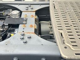 DAF XF530 SSC 2TANKS 1180L ACC LDWS  FCW