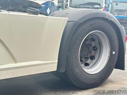 DAF XF530 SSC 2TANKS 1180L ACC LDWS  FCW