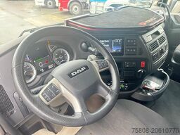 DAF XF530 SSC 2TANKS 1180L ACC LDWS  FCW