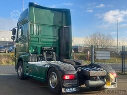DAF XF460 SSC ACC LDWS Standklima