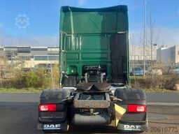 DAF XF460 SSC ACC LDWS Standklima