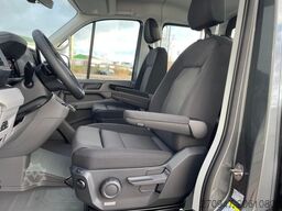 MAN TGE 3.180 Pritsche DOKA MR STANDHZ AHK KAMERA