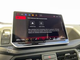 MAN TGE 3.180 Pritsche DOKA MR STANDHZ AHK KAMERA