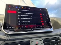 MAN TGE 3.180 Pritsche DOKA MR STANDHZ AHK KAMERA