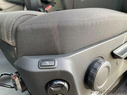 MAN TGE 3.180 Pritsche DOKA MR STANDHZ AHK KAMERA