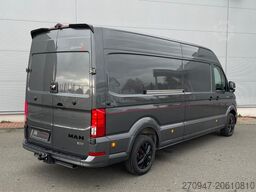 MAN TGE 3.200 L4H3 Kasten 4x4 Individual S ACC STHZ