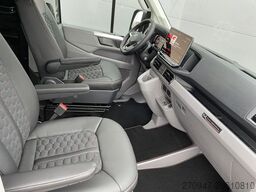 MAN TGE 3.200 L4H3 Kasten 4x4 Individual S ACC STHZ