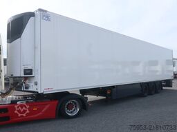 Schmitz Cargobull SKO 24 Doppelstock Pharma lang LKW!!!