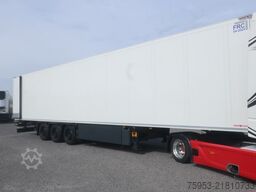 Schmitz Cargobull SKO 24 Doppelstock Pharma lang LKW!!!