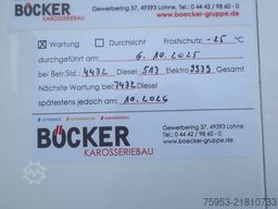 Schmitz Cargobull SKO 24 Doppelstock Pharma lang LKW!!!