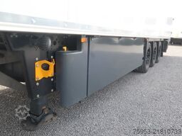 Schmitz Cargobull SKO 24 Doppelstock Pharma lang LKW!!!