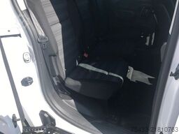 Opel Combo cargo 1.5d 100cv d.cab. L2H1 c/clima mt6