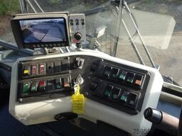 Ravo 540 SWEEPER,EURO5,AIRCO