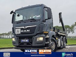 MAN 26.460 TGS MEILLER AK16NT