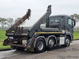 MAN 26.460 TGS MEILLER AK16NT