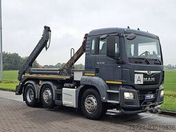 MAN 26.460 TGS MEILLER AK16NT