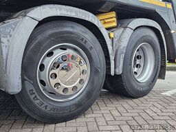 MAN 26.460 TGS MEILLER AK16NT