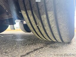 Ekeri Cabinet with full side opening.