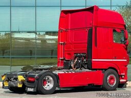 DAF XF 530 FT SSC PARK AIRCO 2X TANKS FULL SPOILER T