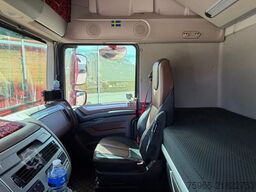 DAF XF 530 FT SSC PARK AIRCO 2X TANKS FULL SPOILER T