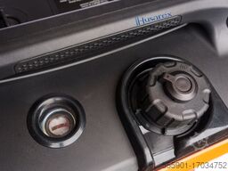 Husarex BSR 2000IS 2kW