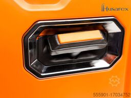 Husarex BSR 2000IS 2kW