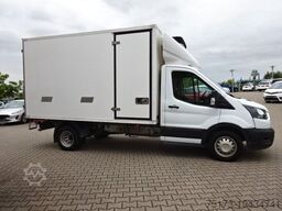 FORD Transit 350 L3 Tiefkühlkoffer HA Klima -20°