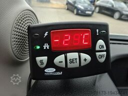 FORD Transit 350 L3 Tiefkühlkoffer HA Klima -20°