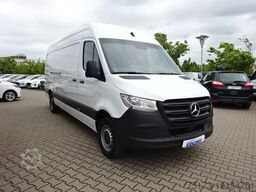 MERCEDES-BENZ Sprinter III Kasten RWD 317 9G-Tronic Lang AHK