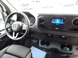 MERCEDES-BENZ Sprinter III Kasten RWD 317 9G-Tronic Lang AHK