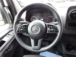 MERCEDES-BENZ Sprinter III Kasten RWD 317 9G-Tronic Lang AHK