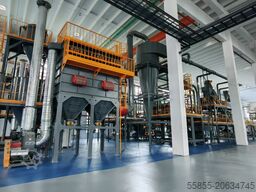 3E-GrabTrade LITHIUM BATTERY RECYCLING SYSTEM