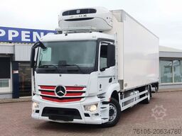 Mercedes-Benz Actros 1936 1936 L Koel/Vries+Klep Bi-Temp Ther...