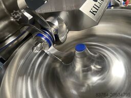 Kilia Meister Plus 65 Vario