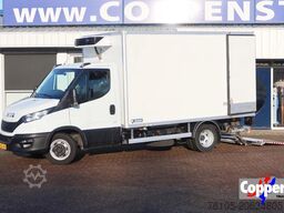 Iveco Daily 35C16 Carrier Xarios 350 Koel+Vries+verwa...
