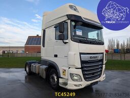 DAF XF 480