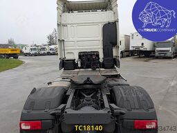DAF XF 480