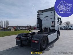 Renault T 460
