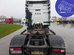 Renault T 460
