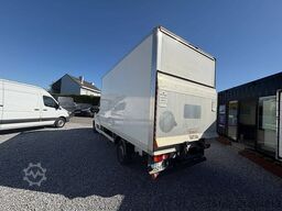 RENAULT MASTER 2.3 Bakwagen Laadklep!