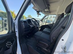 RENAULT MASTER 2.3 Bakwagen Laadklep!