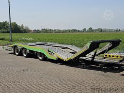 HOFFMANN HOEDELMAYR H 7000 Tridem D50-X