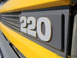 SCANIA P94.220