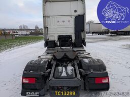 DAF XF 480