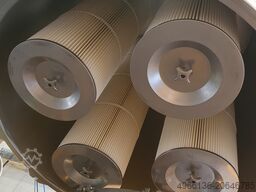 Jehmlich REKORD 630-SSt