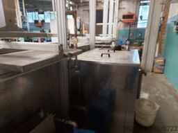 Hightech LU 200 A