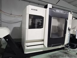 DMG MORI CMX 1100 V